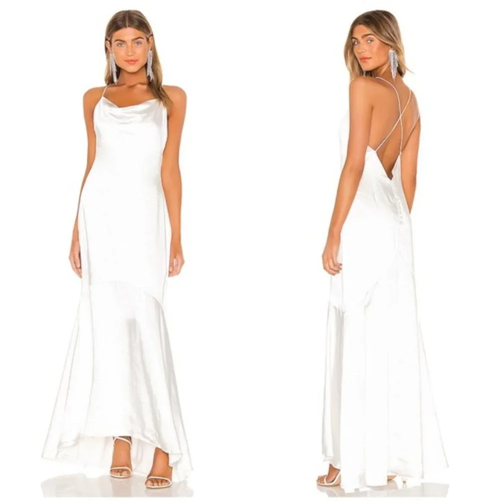 Elliatt Aisle Dress - Picture 4 of 4